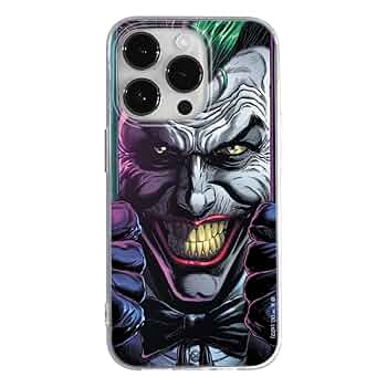 ＜JOKER × Third＞collaboration case JOKER × Third＞CASE-X HOLDER